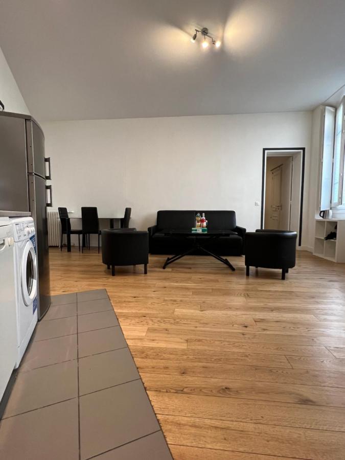 Apartment Champs Elysees 3 Paryż Zewnętrze zdjęcie